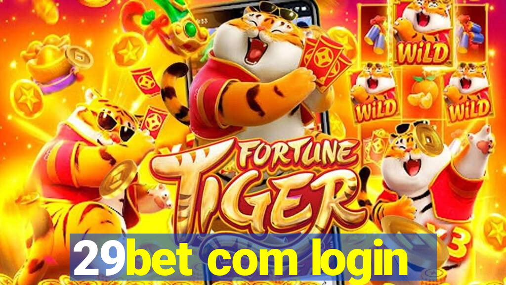 29bet com login